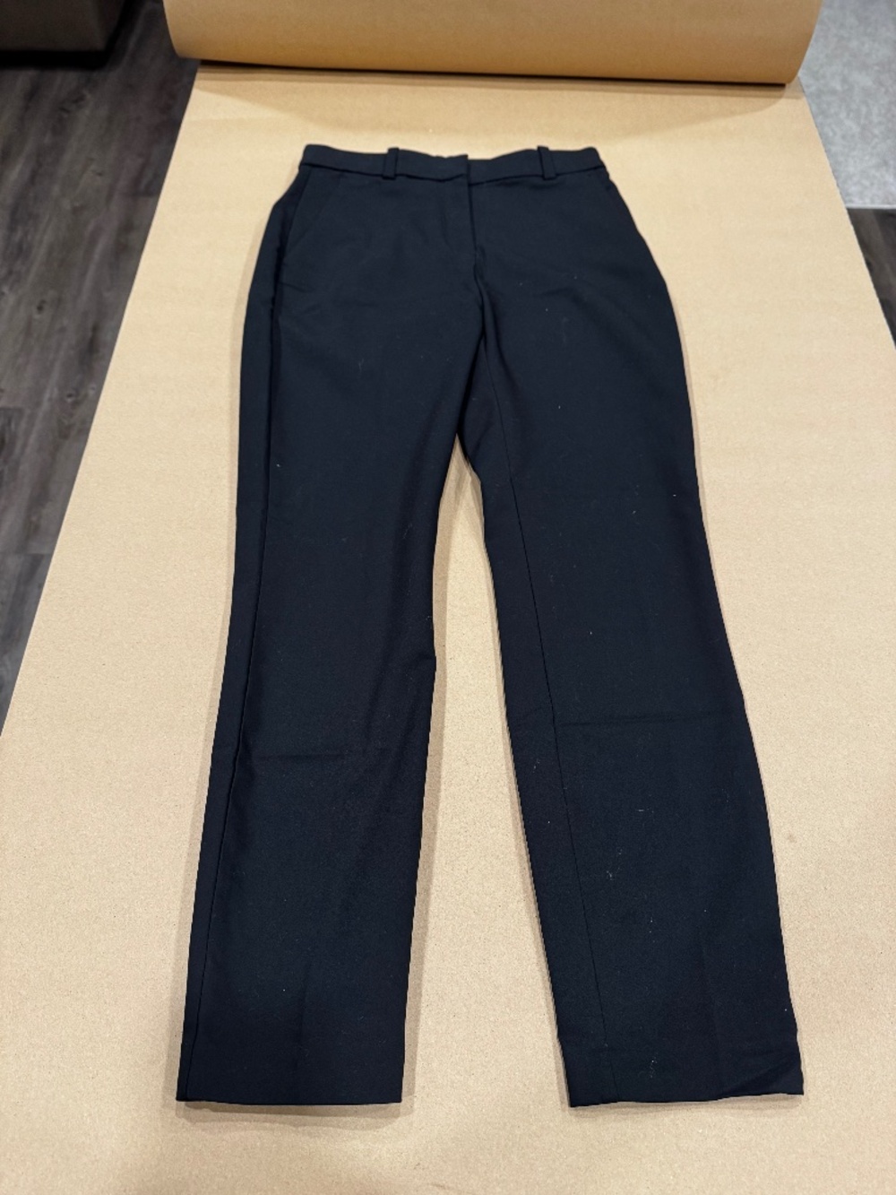 Black Dress Pants